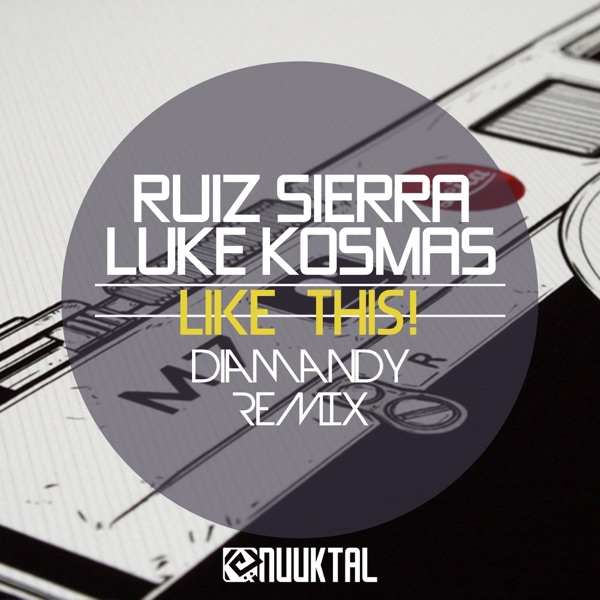 Like This! - Single