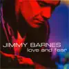 Jimmy Barnes - Thankful For the Rain