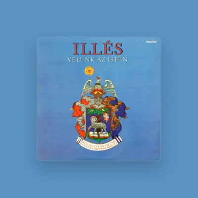 Listen to Varga Miklós, watch music videos, read bio, see tour dates & more!