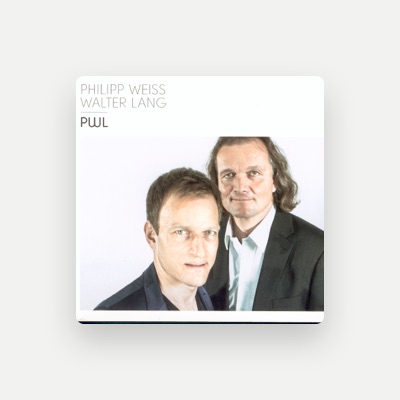 Listen to Philipp Weiss, watch music videos, read bio, see tour dates & more!