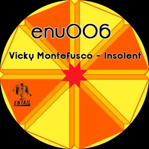 Insolent - Single