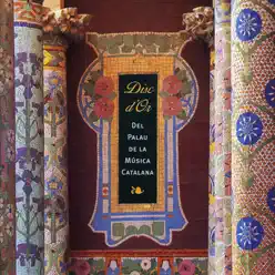 Disc d'Or del Palau de la Música Catalana - Lluís Millet