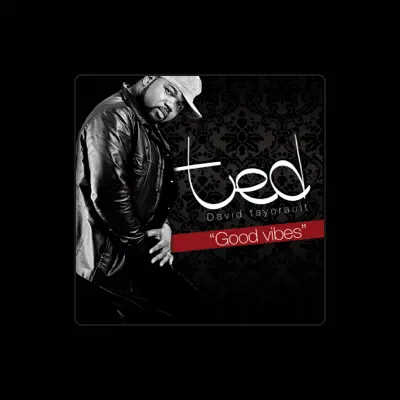 Listen to David Tayorault, watch music videos, read bio, see tour dates & more!