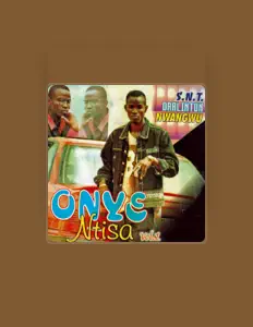 Ascolta S.N.T. Darlington Nwangwu, guarda video musicali, leggi la biografia, vedi le date del tour & altro!