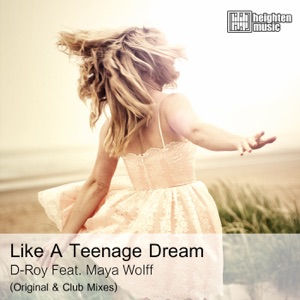 Like a Teenage Dream - Single