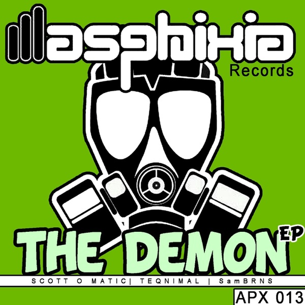 The Demon - Single