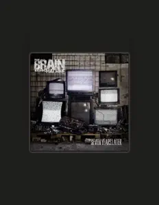 The Brain Washing Machineを聴いたり、ミュージックビデオを鑑賞したり、経歴やツアー日程などを確認したりしましょう！