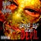 Devil Nightmares Ft. Bloodshot, Smallz One - Vendetta Agonizing lyrics