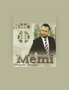 Listen to Muharrem Qaili, watch music videos, read bio, see tour dates & more!