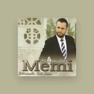 Listen to Muharrem Qaili, watch music videos, read bio, see tour dates & more!