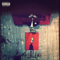 No Problems (feat. Fang) - Single - Kriminal
