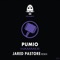Hammer (Jared Pastore Remix) - Pumio lyrics