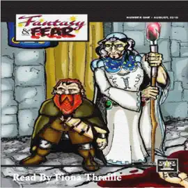 Fantasy And Fear Volume 1 (Unabridged)
