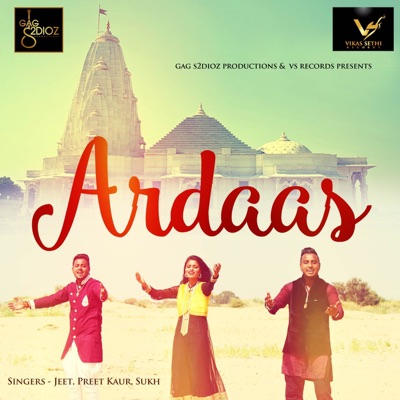 Ardaas - Single