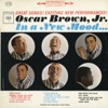 Oscar Brown, Jr. - Straighten up and Fly Right