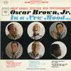 Oscar Brown, Jr. - Where or When