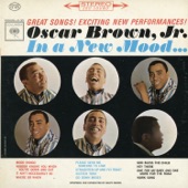 Oscar Brown, Jr. - Where or When