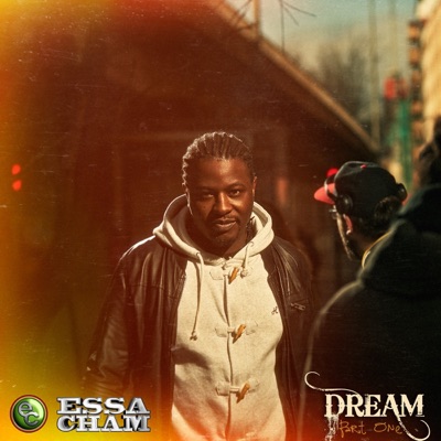 Dream - Part One - EP