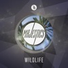 Wildlife - EP