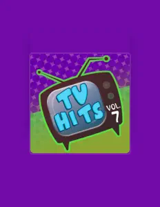 收听 TV Hits、观看音乐视频、阅读小传、查看巡演日期等 ！