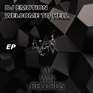Welcome to Hell - Single