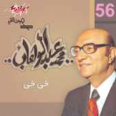 La Mosh Ana Ely Abky song art