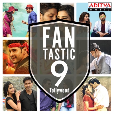 Fantastic 9 Tollywood