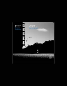 Listen to Andrea De Carlo, watch music videos, read bio, see tour dates & more!