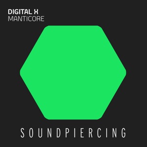 Manticore - Single