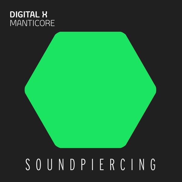 Manticore - Single