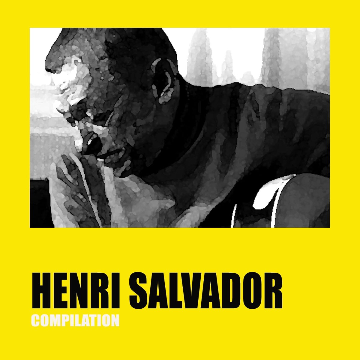 Henri Salvador Compilation by Henri Salvador on Apple Music