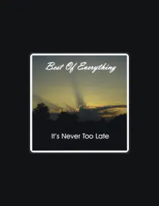 Listen to Best of Everything, watch music videos, read bio, see tour dates & more!