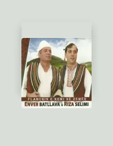 Listen to Enver Batllava, watch music videos, read bio, see tour dates & more!