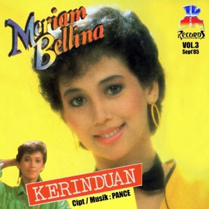 Meriam Bellina - Kerinduan - 排舞 编舞者
