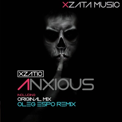 Anxious - Single