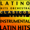 De Música Ligera (In The style of Soda Stereo) [Instrumental Karaoke Version] - Latino Hits Orchestra
