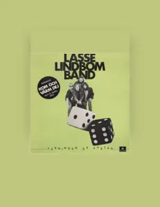 Lasse Lindbom Bandを聴いたり、ミュージックビデオを鑑賞したり、経歴やツアー日程などを確認したりしましょう！
