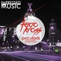Peculiaris - Single - Taao Kross