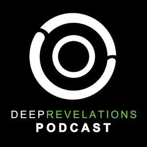 Deep Revelations Podcast #04 w/ deepdrum | 2014-04-26