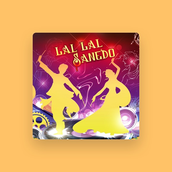Maniraj Barot's avatar