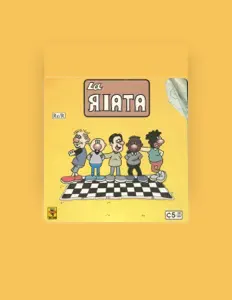 Listen to La Riata, watch music videos, read bio, see tour dates & more!