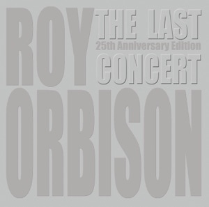 The Last Concert (25th Anniversary Edition) [Video Version]