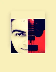 Sirous Mohajeri सुनें, म्यूज़िक वीडियो देखें, बायो पढ़ें, दौरे की तारीखें और बहुत कुछ देखें!