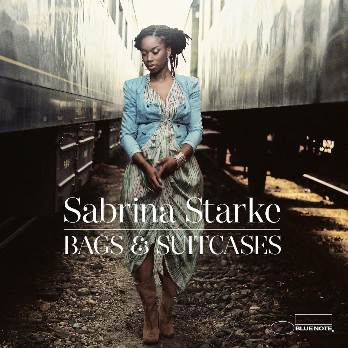 Bags & Suitcases - Album by Sabrina Starke - Apple Music