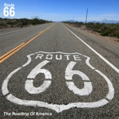 Route 66 - The Roadtrip of America artwork