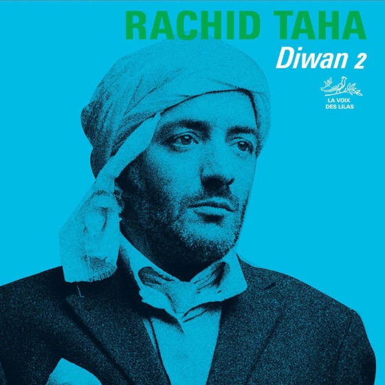 Cover artwork for Kifache Rah