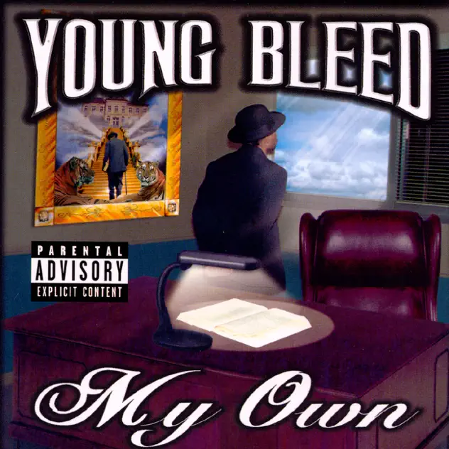 Young Bleed – My Own [iTunes Plus M4A]