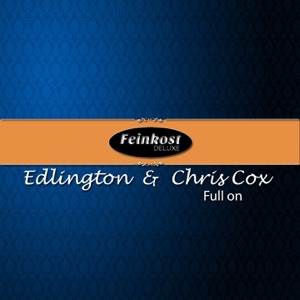 Full On - EP