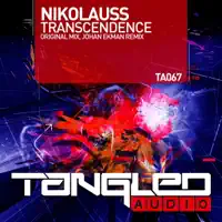 Transcendence (Johan Ekman Remix) — Nikolauss