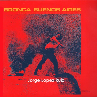 Bronca Buenos Aires 2013